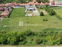 Prodej rodinného domu 4+kk s dvojgaráží v Uherskěm Brodě - Těšov se zahradou 1.331 m². - 14