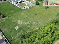 Prodej rodinného domu 4+kk s dvojgaráží v Uherskěm Brodě - Těšov se zahradou 1.331 m². - 2