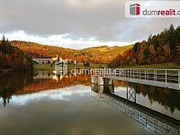 Krásný apartmán 3+kk ve Všemině o výměře 72 m², sklep, 3x lodžie, v OV. - 13