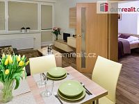 Krásný apartmán 3+kk ve Všemině o výměře 72 m², sklep, 3x lodžie, v OV. - 2