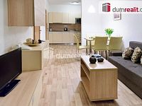 Krásný apartmán 3+kk ve Všemině o výměře 72 m², sklep, 3x lodžie, v OV. - 4