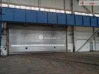 Pronájem haly ke komerčním účelům v Ostravě - Vítkovicích 2000m2 - 10