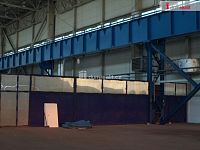 Pronájem haly ke komerčním účelům v Ostravě - Vítkovicích 2000m2 - 6