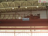 Pronájem haly ke komerčním účelům v Ostravě - Vítkovicích 2000m2 - 7