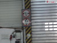 Pronájem haly ke komerčním účelům v Ostravě - Vítkovicích 2000m2 - 9