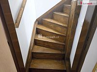 Pronájem rodinného domu 4+1 Horní Bousov - 12