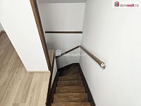 Pronájem rodinného domu 4+1 Horní Bousov - 12