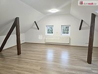 Pronájem rodinného domu 4+1 Horní Bousov - 13