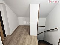 Pronájem rodinného domu 4+1 Horní Bousov - 16