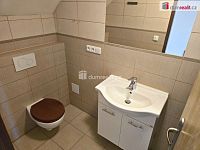 Pronájem rodinného domu 4+1 Horní Bousov - 17