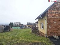 Pronájem rodinného domu 4+1 Horní Bousov - 19