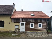 Pronájem rodinného domu 4+1 Horní Bousov - 20