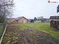 Pronájem rodinného domu 4+1 Horní Bousov - 20