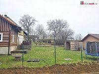 Pronájem rodinného domu 4+1 Horní Bousov - 21