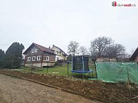 Pronájem rodinného domu 4+1 Horní Bousov - 24