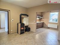 Pronájem rodinného domu 4+1 Horní Bousov - 3