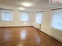 Pronájem rodinného domu 4+1 Horní Bousov - 8