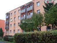 pronájem bytu 2+1, Ústí nad Labem, Střekov, Na Pile