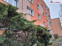 pronájem bytu 2+1, Ústí nad Labem, Střekov, Na Pile - 12