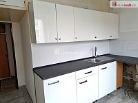 pronájem bytu 2+1, Ústí nad Labem, Střekov, Na Pile - 2