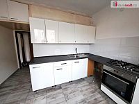 pronájem bytu 2+1, Ústí nad Labem, Střekov, Na Pile - 3