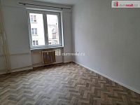 pronájem bytu 2+1, Ústí nad Labem, Střekov, Na Pile - 6