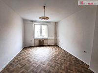 pronájem bytu 2+1, Ústí nad Labem, Střekov, Na Pile - 8