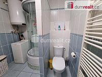 pronájem bytu 3+1 v Lošanech - 10