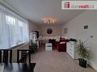 pronájem bytu 3+1 v Lošanech - 12