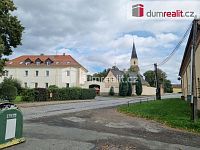 pronájem bytu 3+1 v Lošanech - 13