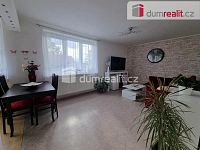 pronájem bytu 3+1 v Lošanech - 3