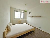 Prodej bytu 2+kk, 40 m2, Ježkova, Ústí nad Labem - 12