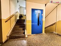 Prodej bytu 2+kk, 40 m2, Ježkova, Ústí nad Labem - 12