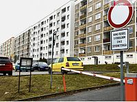 Prodej bytu 2+kk, 40 m2, Ježkova, Ústí nad Labem - 3