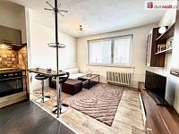 Prodej bytu 2+kk, 40 m2, Ježkova, Ústí nad Labem - 7