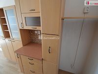 Pronájem 2kk 44m2 P3 Žižkov Na rovnosti po rekonstrukci - 10