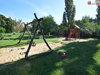 Pronájem 2kk 44m2 P3 Žižkov Na rovnosti po rekonstrukci - 14