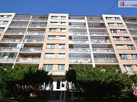 Pronájem 2kk 44m2 P3 Žižkov Na rovnosti po rekonstrukci - 15