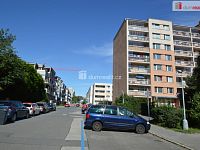 Pronájem 2kk 44m2 P3 Žižkov Na rovnosti po rekonstrukci - 16