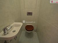 Pronájem 2kk 44m2 P3 Žižkov Na rovnosti po rekonstrukci - 6