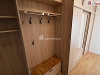 Pronájem 2kk 44m2 P3 Žižkov Na rovnosti po rekonstrukci - 8