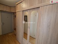 Pronájem 2kk 44m2 P3 Žižkov Na rovnosti po rekonstrukci - 9