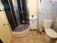 Krásný útulný byt 1+1 v šestém patře panelového domu s výtahem v Sokolově - 8