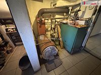 prodej domu v Bělčicích u Blatné - 12