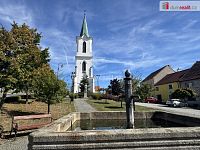 prodej domu v Bělčicích u Blatné - 23