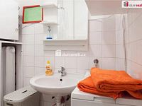 Velmi hezký byt 1+kk po rekonstrukci, Praha 1 - Nové Město - 9