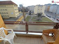 Pronájem 1+1 48m2 P3 Žižkov Jeseniova - 2