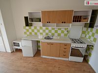 Pronájem 1+1 48m2 P3 Žižkov Jeseniova - 3