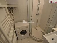 Pronájem 1+1 48m2 P3 Žižkov Jeseniova - 4