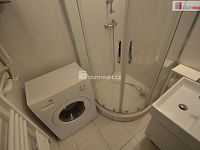 Pronájem 1+1 48m2 P3 Žižkov Jeseniova - 5